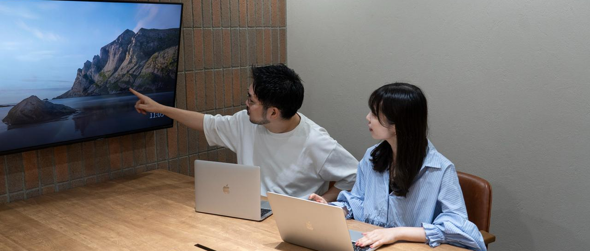 代表直下｜HRとECを横断する1人目データ責任者を募集します！