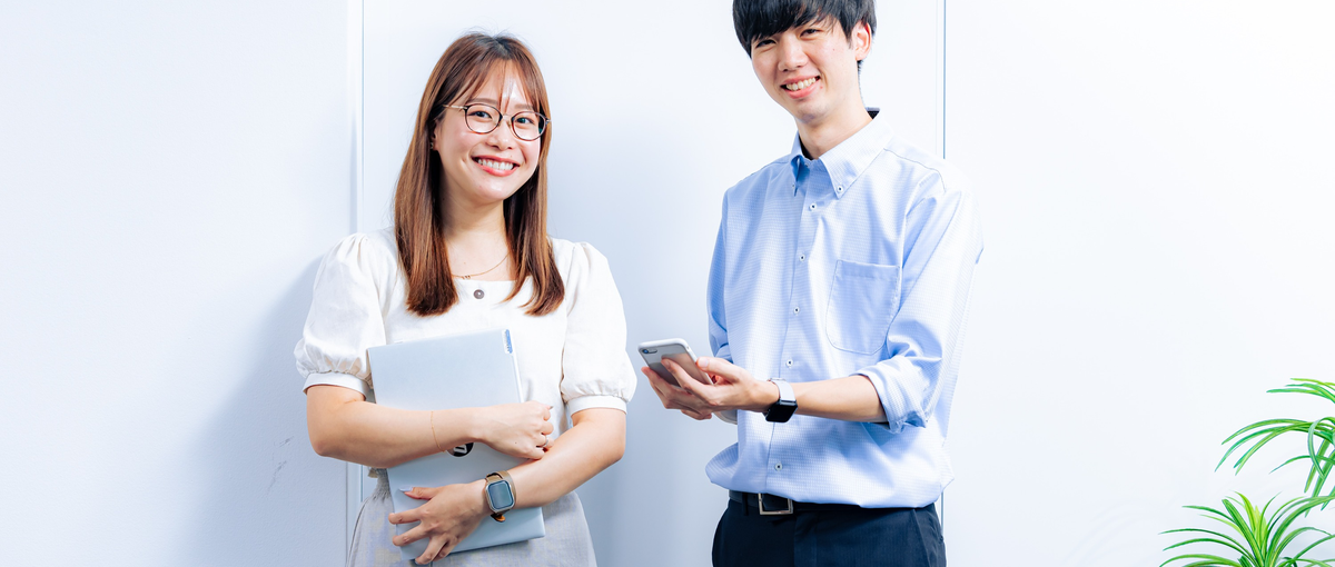 スキルもチームも進化させる。｜オンプレ経験者歓迎のクラウド挑戦ポジション