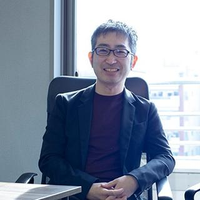 前川 和浩さんのプロフィール