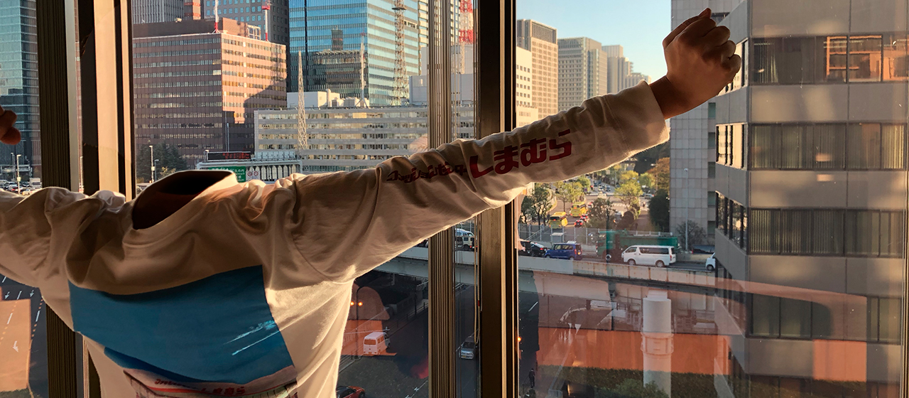 【インタビュー】アプリ開発未経験から人に惹かれてhachidoriへ。フロントエンドエンジニア・94Tさん