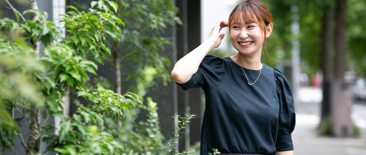 ベンチャー企業で挑戦してみたい！そんな熱意をもった方大歓迎です！