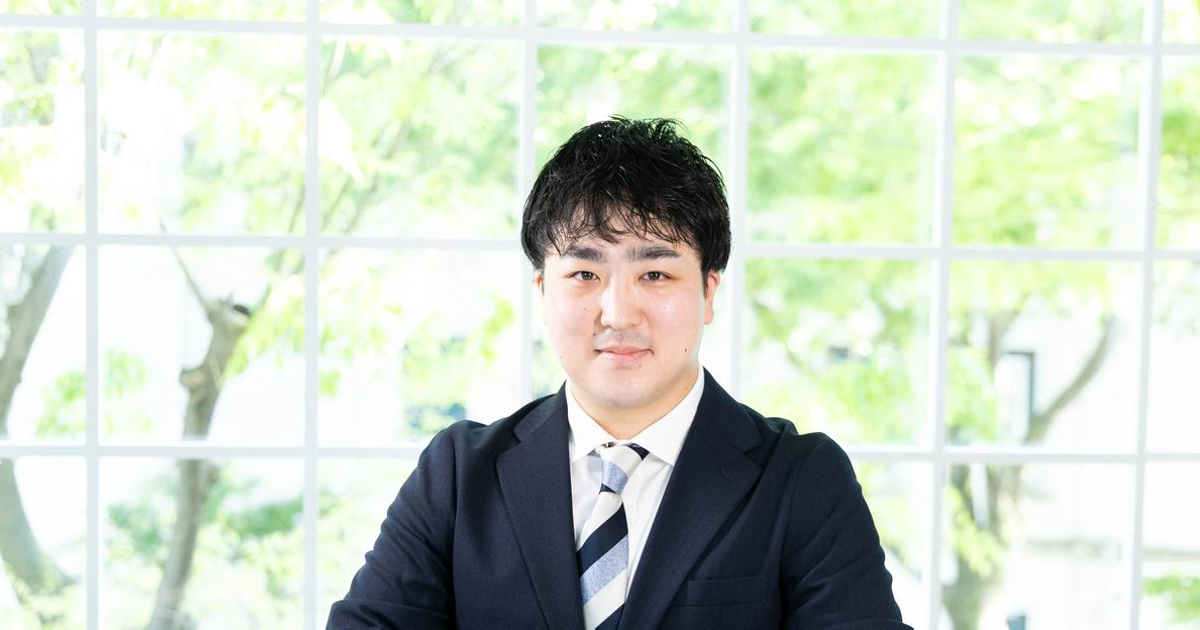 1年目インタビュー：1人で対応できる担当企業を増やしたい