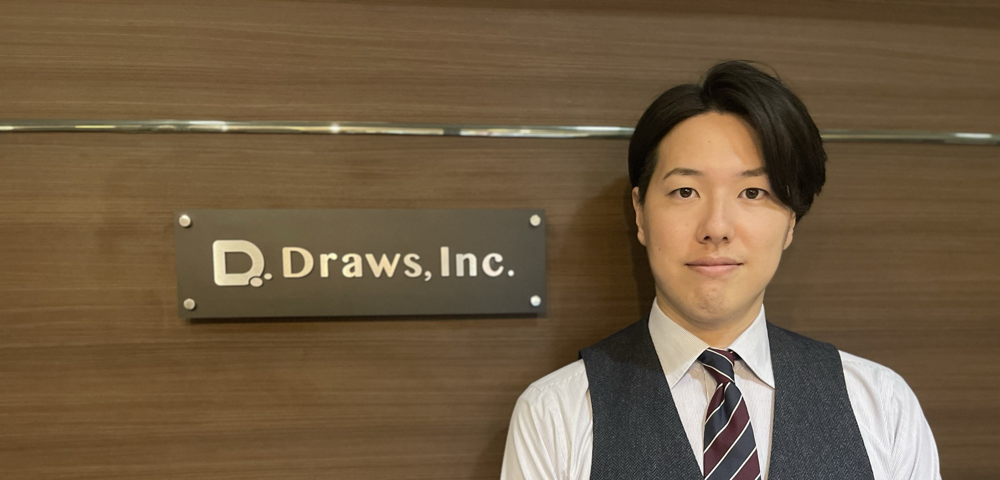 「お部屋探し＝人生相談！？」賃貸の仲介はすごく奥が深いんです！【Draws Dreamer Vol.1｜不動産仲介事業部　佐野充】