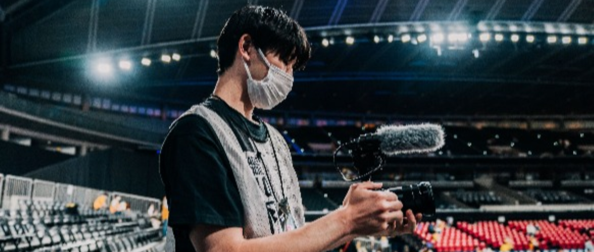 スポーツ業界の発展に貢献。上流から関わるクリエイティブディレクターを募集！