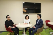 育児と両立しながら活躍できる職場です！