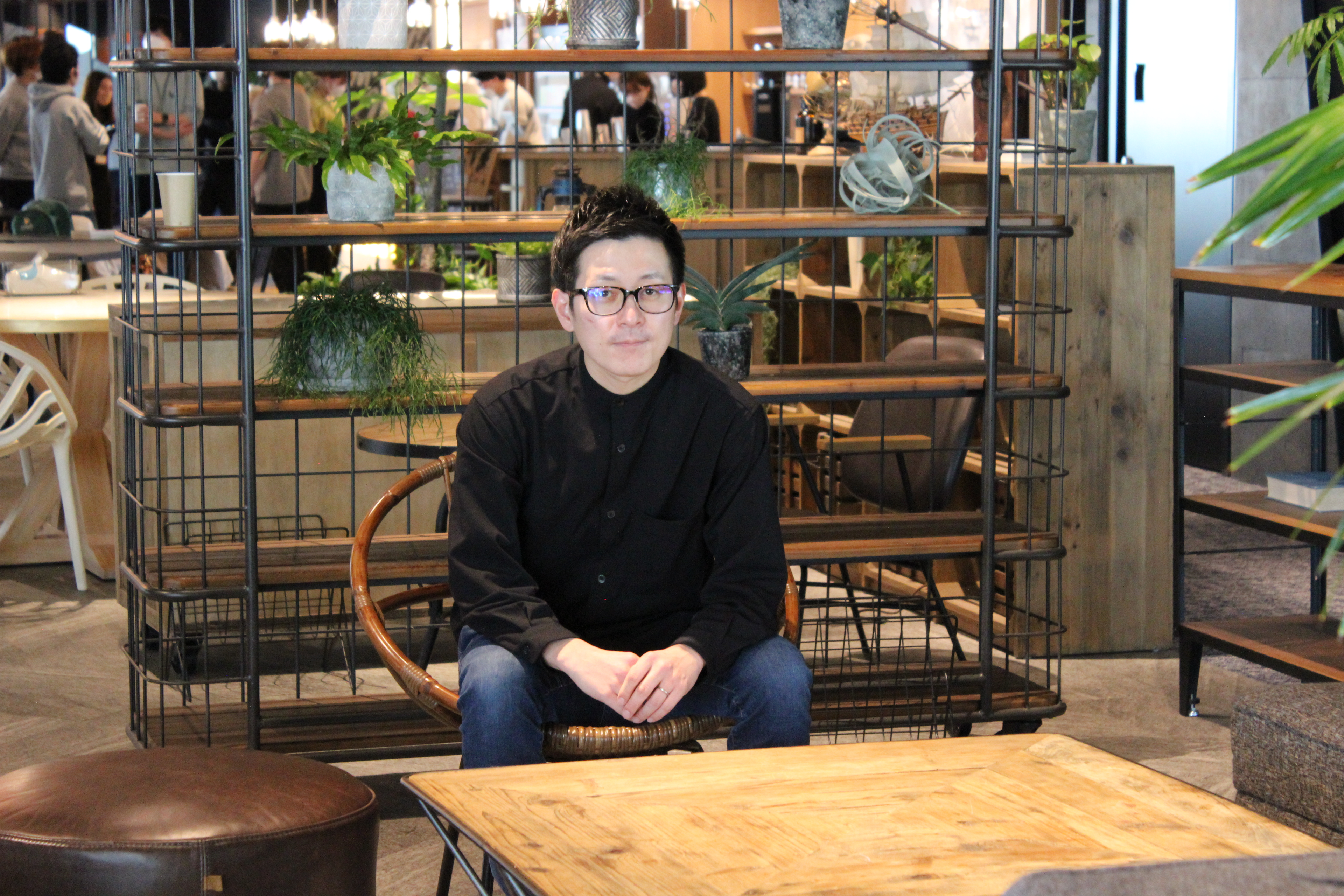 スマホアプリ向け広告の可能性を信じてCARTA MARKETING FIRMへ。成長できたらスーパードライを飲む三澤さんに、仕事への向き合い方を聞いてみた。