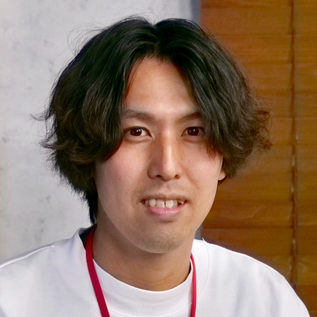 濱谷さんのプロフィール画像