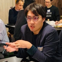 安田 力也さんのプロフィール