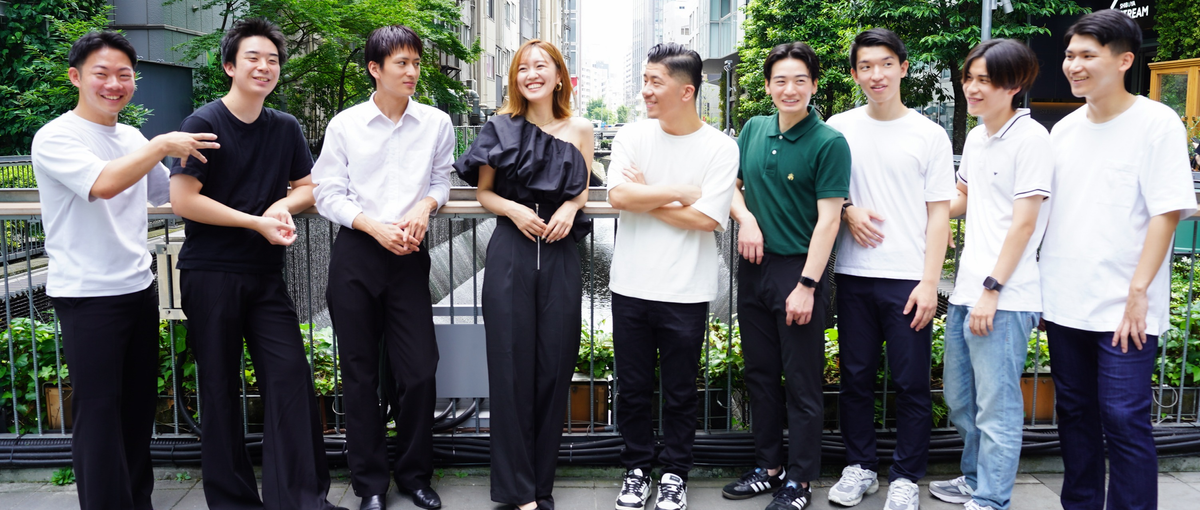 未経験からマーケを学びたい学生歓迎｜0から論理的思考とマーケスキルを鍛える