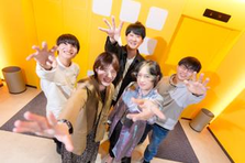 26卒採用スタート。新卒入社でビッグデータのスペシャリストに！！