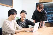 技術を極めたい派も、稼ぎたい派も大歓迎！エンジニアそれぞれのやりがいを追求