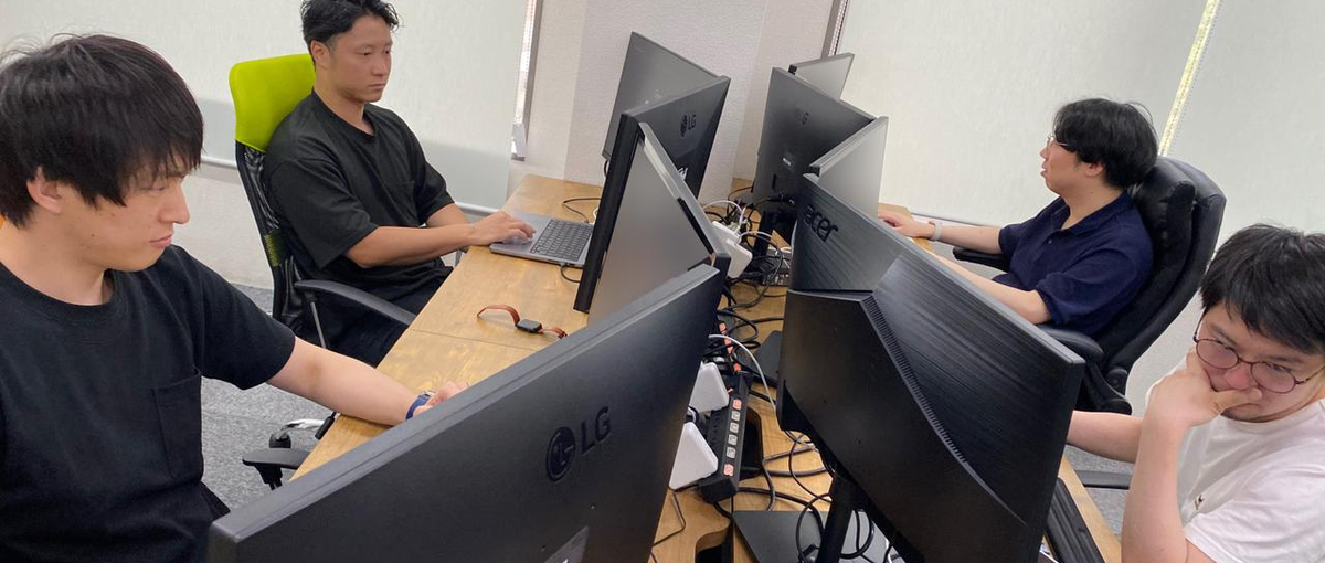 次世代ITサービスの営業｜裁量の大きな仕事でスキルを活かす！