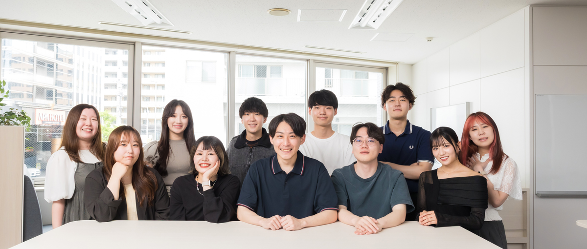 営業経験者、大歓迎！札幌で、企画から携わるマーケティングのプロを目指そう！