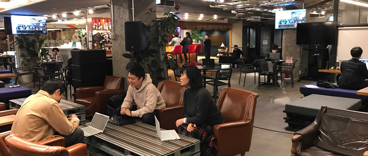 ベンチャー経営者と二人三脚で事業を作る！アクセラレーターマネージャー募集！