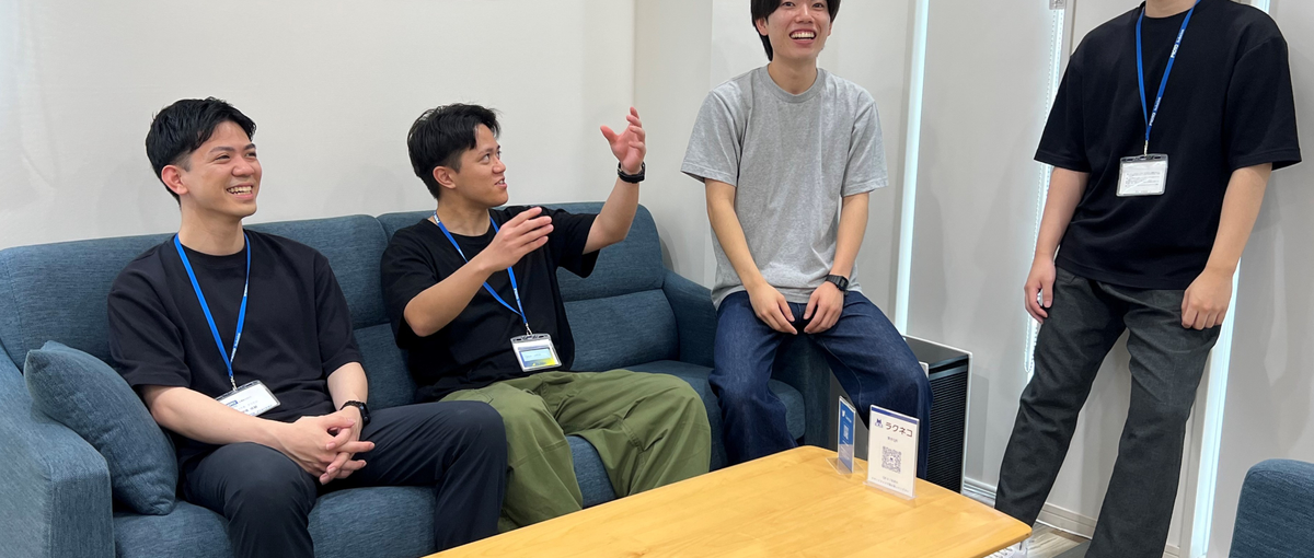 27・28卒採用！／沖縄本社／オンライン説明会・会社訪問／キャリア相談可！