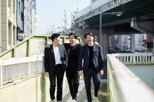 会社や事業を1から創り上げたい方！大切な人を大切にできるコアメンバー！