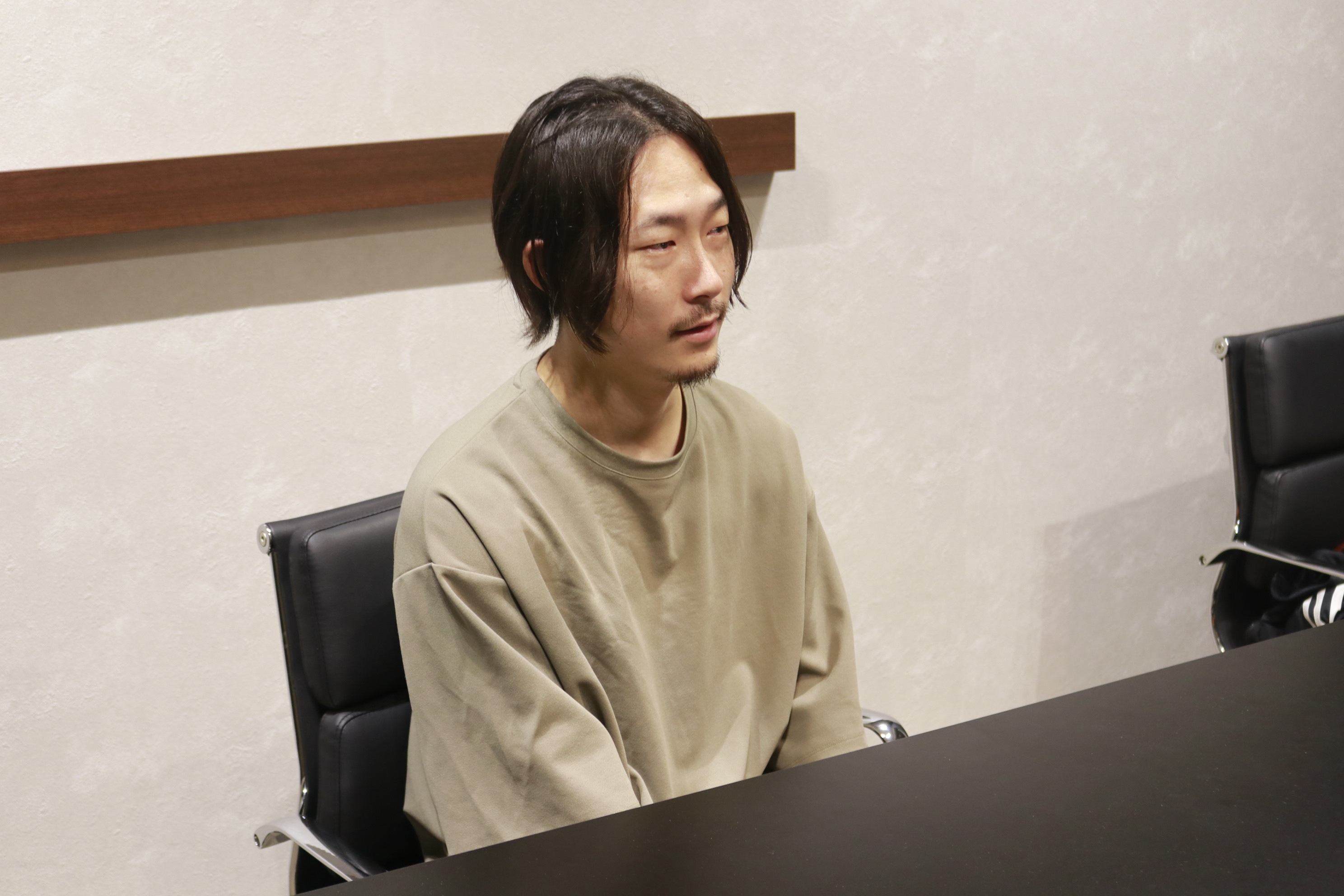 01 社員インタビュー】SES プログラマーの働き方 | 株式会社GORACREW