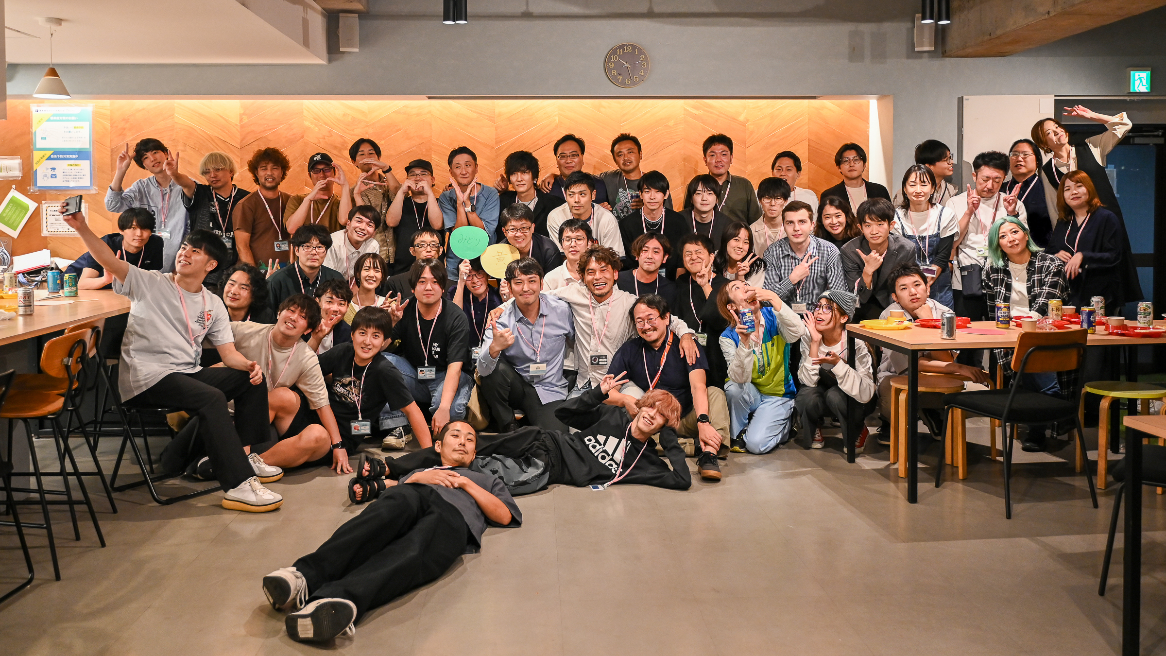 【社内調査】データで見るソニックムーブ！