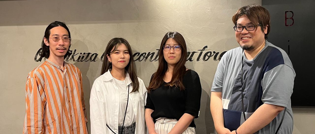 独学スタートからプロのWEBデザイナーになれる会社です。