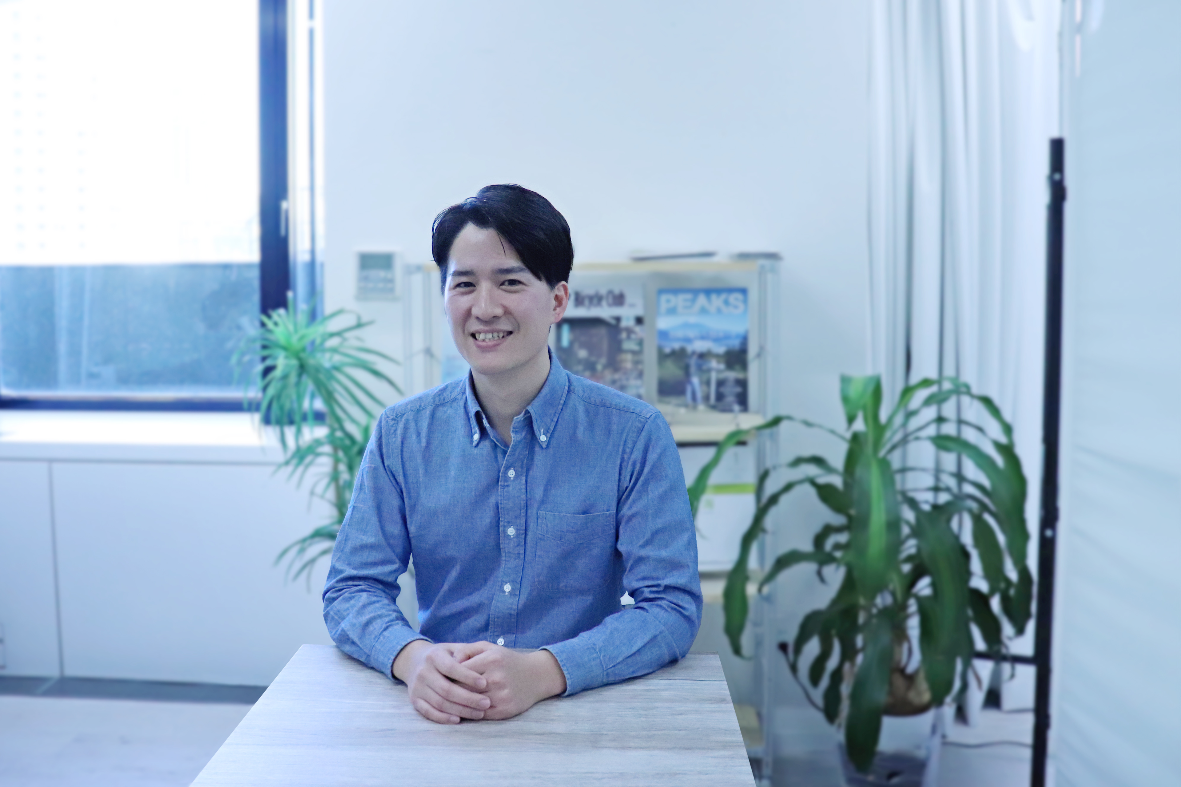 社員紹介｜経営統合でADDIXにジョインしたビジネスプロデューサーに聞く10の質問