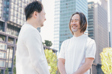 未来の可能性を広げるキャリアチェンジ！成長が実感できるポジションを提案！