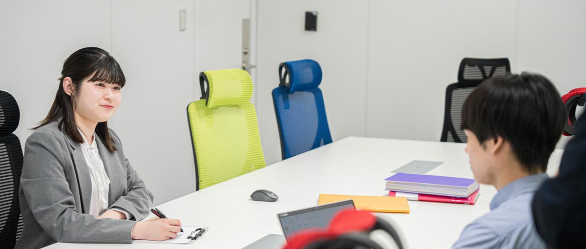 この広告、僕/私が広めてます！マーケティング・運用をやりたい方募集！