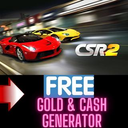 [FREE] CSR Racing 2 Hack Cheats Gold and Cash Generator