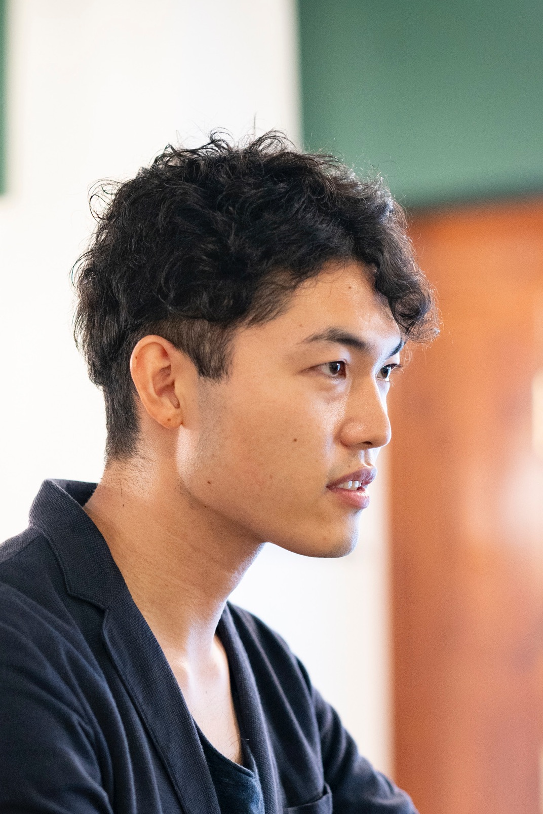 kazuki toku