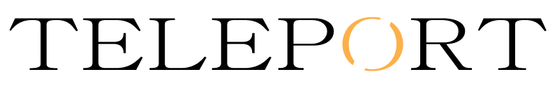 TELEPORT Asia Pacific Pte. Ltd.