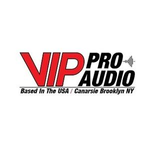 VIP Pro  Audio