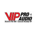 VIP Pro  Audio