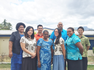 学校サポートオフィスメンバー