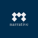 narrative 採用アカウント