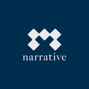 narrative 採用アカウント