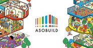 横浜駅直通【ASOBUILD】
