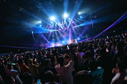 自社主催イベント「Lady Steady」