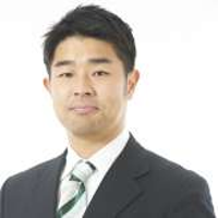 田村 基匡さんのプロフィール