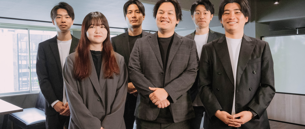 3年後の自分のキャリアを描くために。昨日の自分に勝ち続けるベンチャーのCA