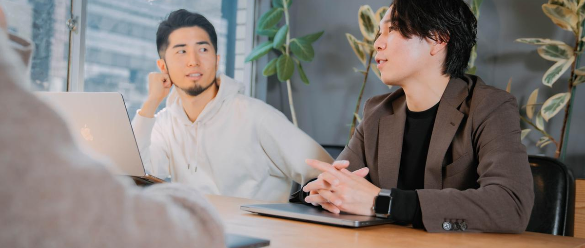昨日の自分に勝つ。ゴールに執着できる学歴職歴不問のキャリアアドバイザー募集