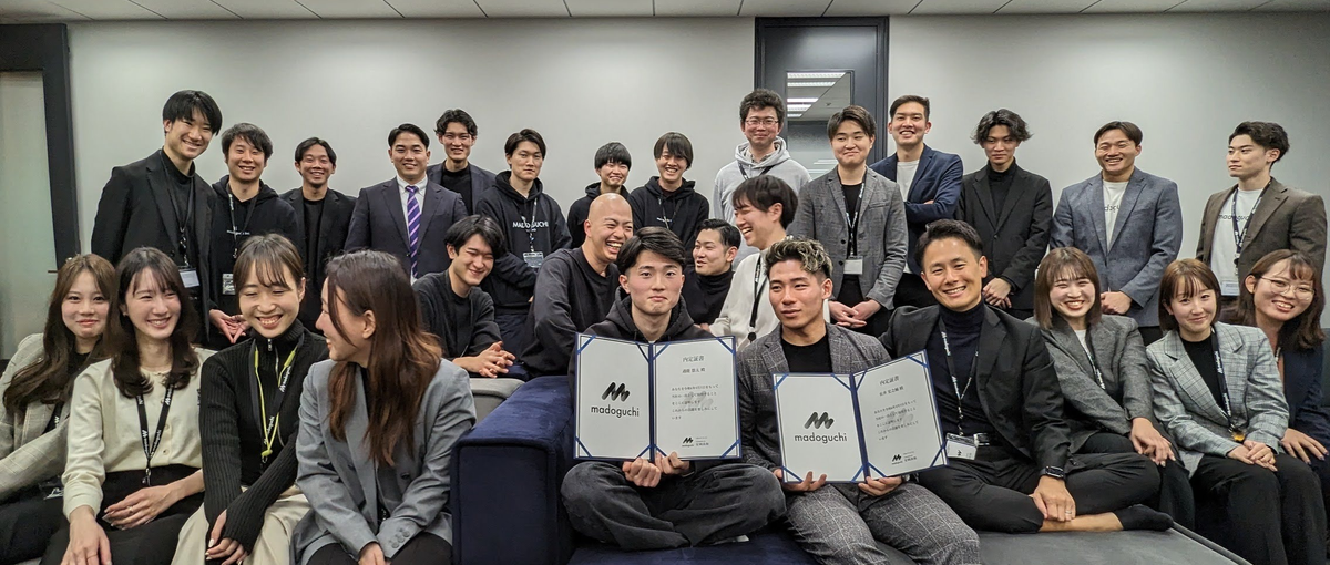 転職 | 起業 |上場に向け事業拡大！圧倒的裁量権で事業立ち上げ！