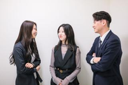 セールス/マーケティング/CSなど、それぞれの役割の中で、さらなる高みを目指し、事業を伸ばすために日々取り組んでいます。