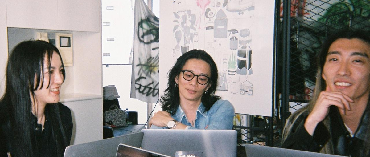 仕事にフルコミットして業界にインパクトを！ アシスタントプロデューサー募集