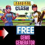 [%FREE%] Baseball  Clash Gems Generator