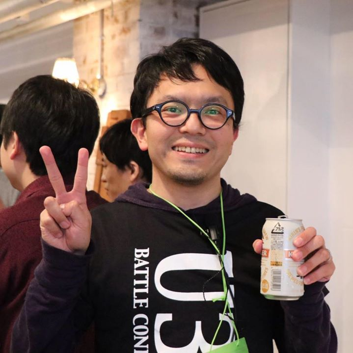 Shimizu Ryoichi