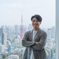 Yohei Konishiさんのプロフィール