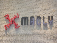 弊社のロゴです！