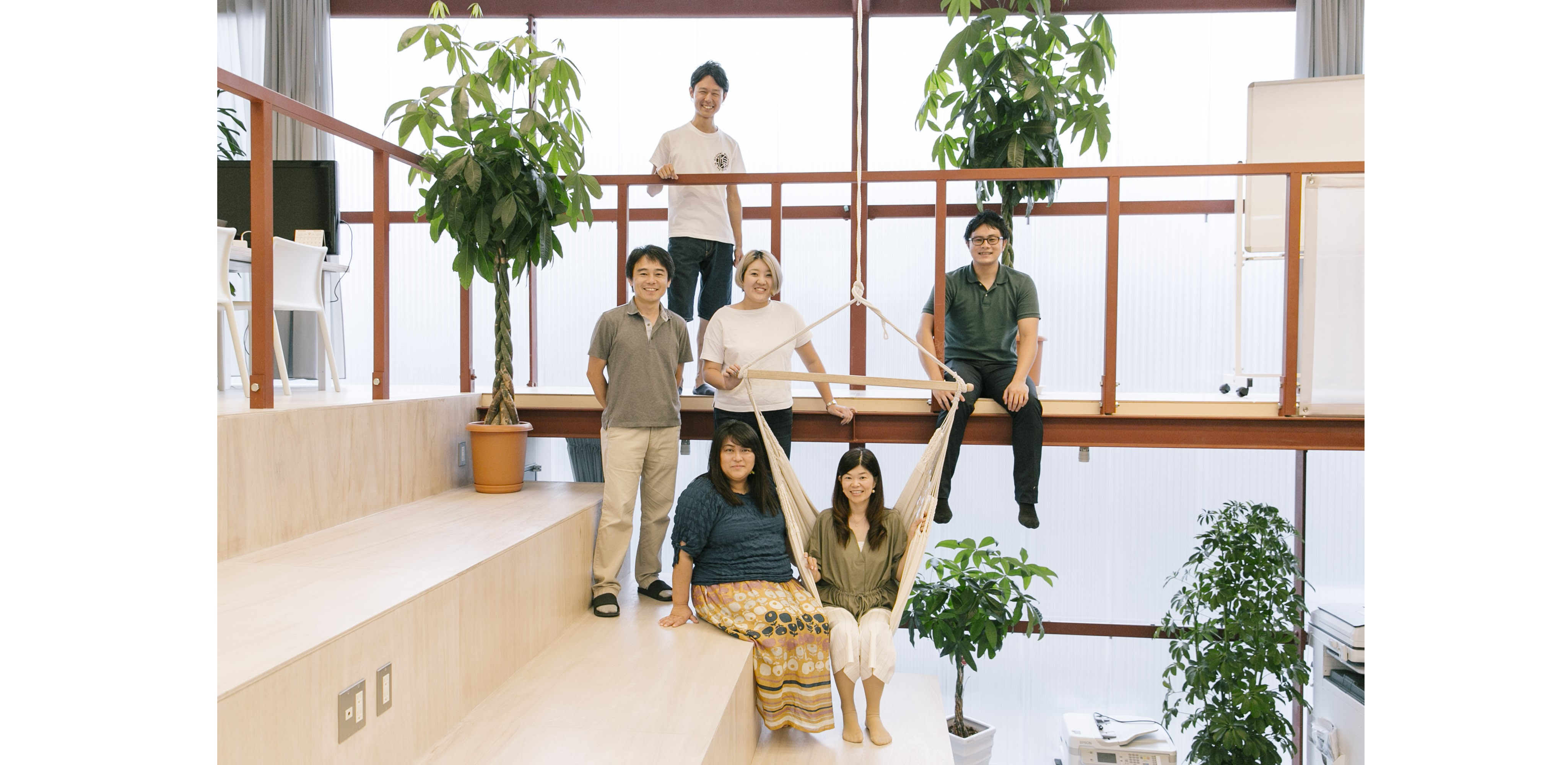 コーディネーターに聞いてみた！NCLとの出会いからやりがいまで