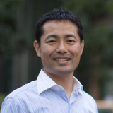 Osamu Yamada