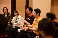 NPOへの／NPOからの転職ってどう？キャリアのこと赤裸々に話しましょう！