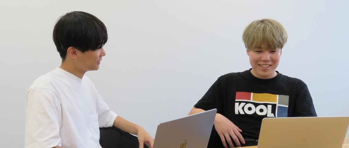 生徒の挑戦に伴走するエンジニアコーチ｜PHP・Laravel経験者歓迎